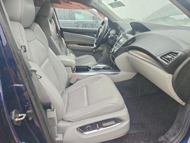 2020 ACURA MDX TECHNOLOGY TECHNOLOGY 7