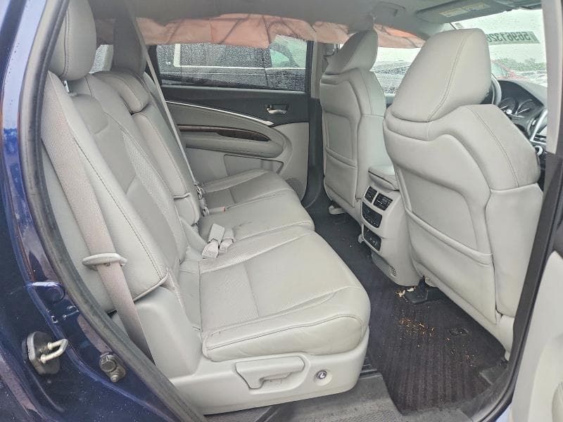 2020 ACURA MDX TECHNOLOGY TECHNOLOGY 10