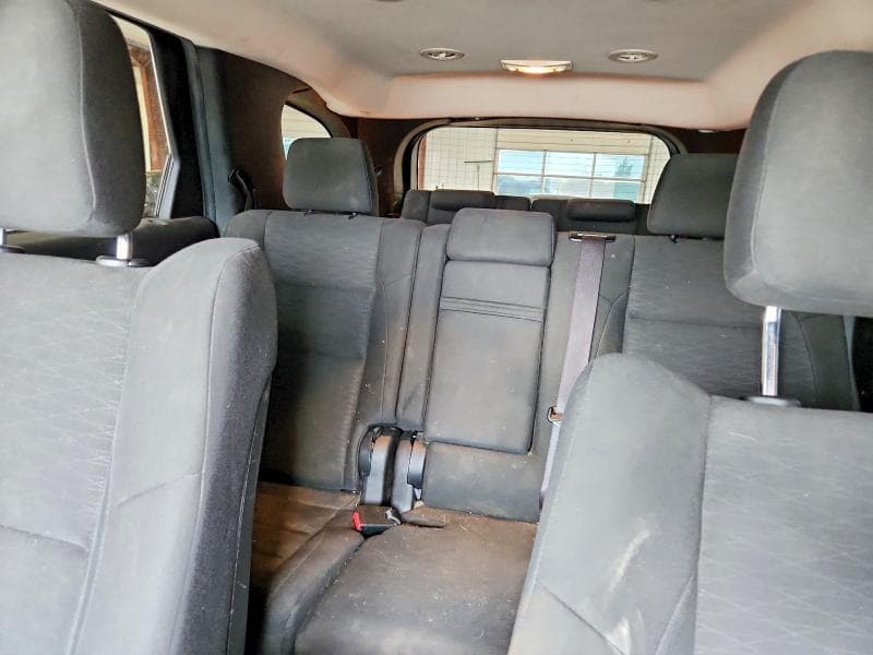 2020 DODGE DURANGO SXT SXT 11