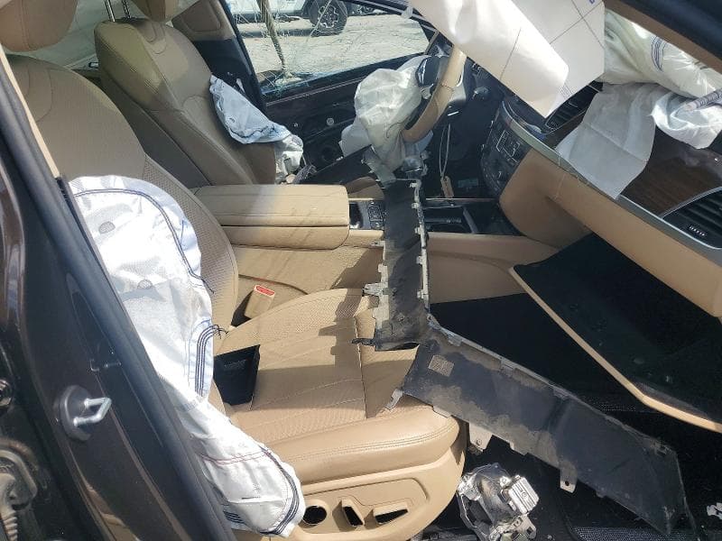 2019 GENESIS G80 3.8 3.8 7