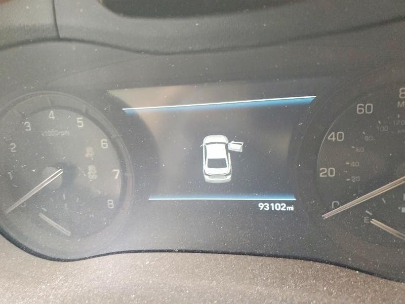 2019 GENESIS G80 3.8 3.8 9