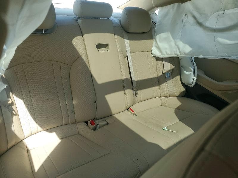 2019 GENESIS G80 3.8 3.8 10