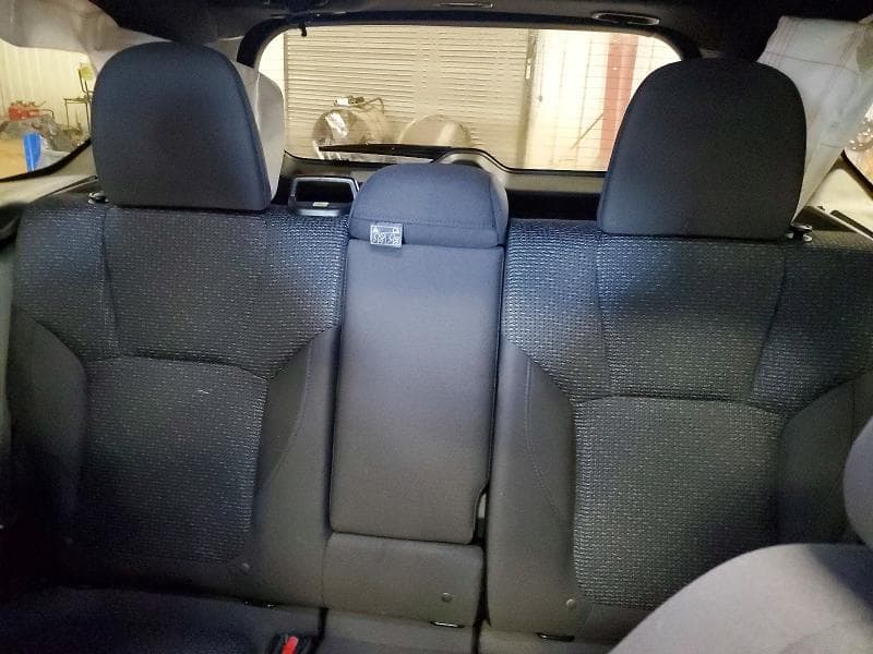 2025 SUBARU FORESTER PREMIUM PREMIUM 10