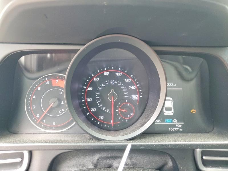 2021 HYUNDAI ELANTRA SE 9