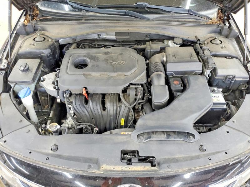 2019 KIA OPTIMA LX LX 11