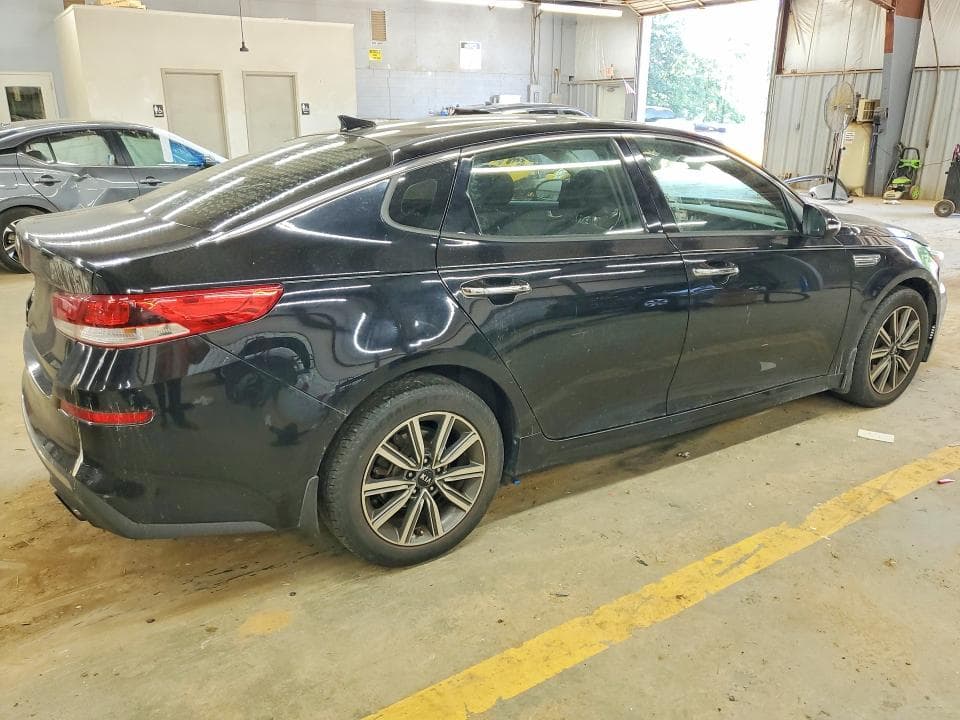 2019 KIA OPTIMA LX LX 3