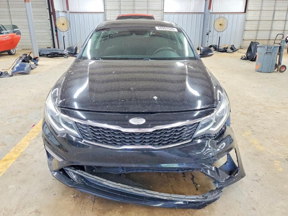 2019 KIA OPTIMA LX LX 5