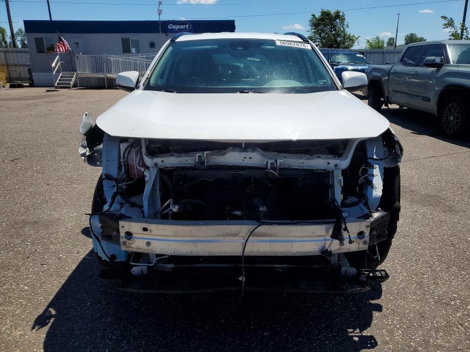 2019 TOYOTA RAV4 LE LE 5