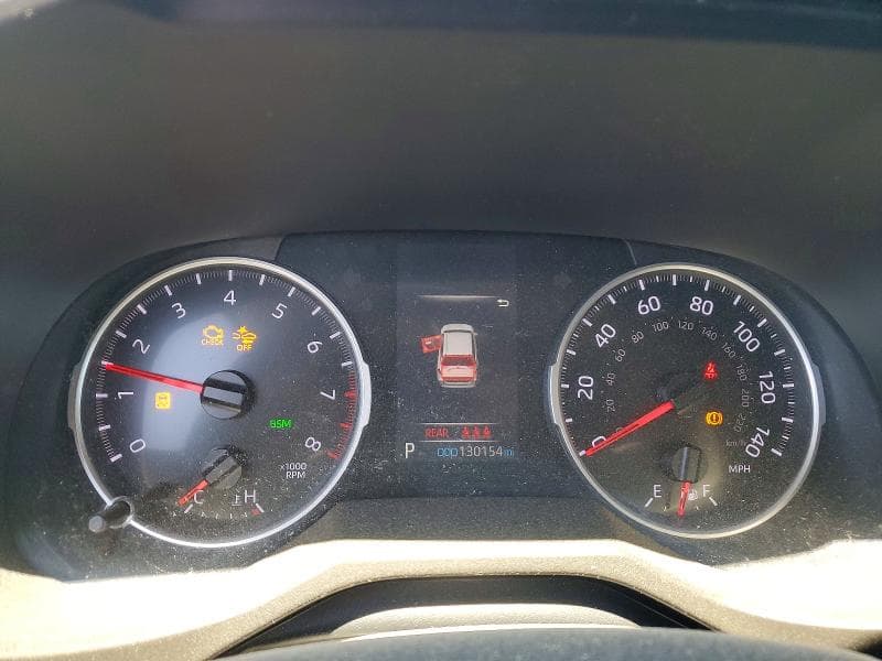 2019 TOYOTA RAV4 LE LE 9