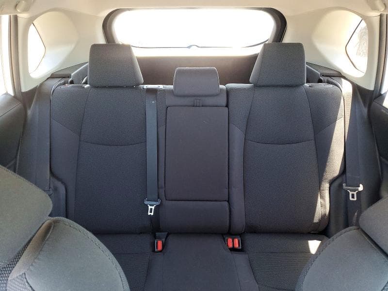 2019 TOYOTA RAV4 LE LE 10