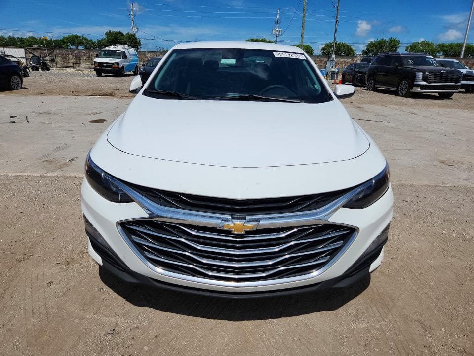2024 CHEVROLET MALIBU LT LT 6
