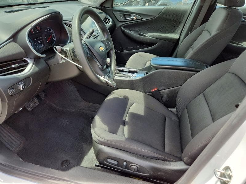2024 CHEVROLET MALIBU LT LT 8