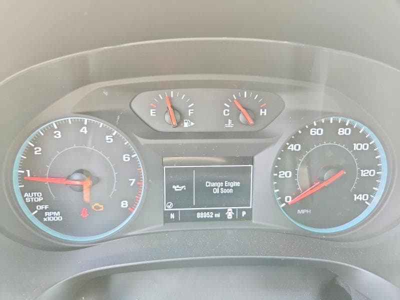 2024 CHEVROLET MALIBU LT LT 10