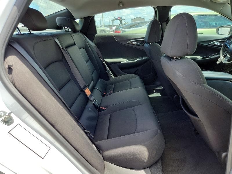 2024 CHEVROLET MALIBU LT LT 11