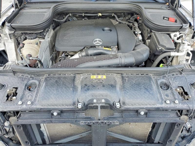2020 MERCEDES-BENZ GLE 350 4MATIC 350 4MATIC 11
