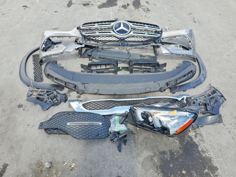 2020 MERCEDES-BENZ GLE 350 4MATIC 350 4MATIC 12