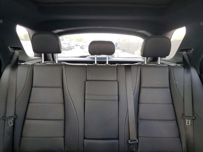 2020 MERCEDES-BENZ GLE 350 4MATIC 350 4MATIC 9