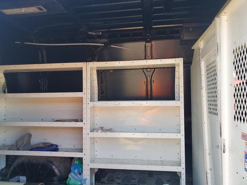 2023 RAM PROMASTER 1500 1500 HIGH 1500 HIGH 11