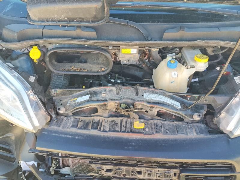 2023 RAM PROMASTER 1500 1500 HIGH 1500 HIGH 12