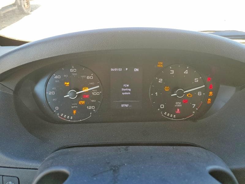 2023 RAM PROMASTER 1500 1500 HIGH 1500 HIGH 9