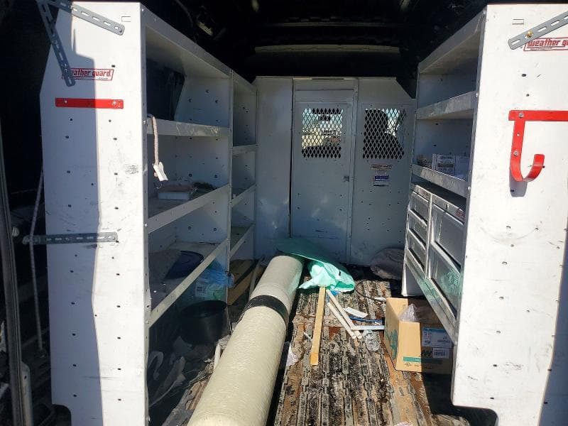 2023 RAM PROMASTER 1500 1500 HIGH 1500 HIGH 10