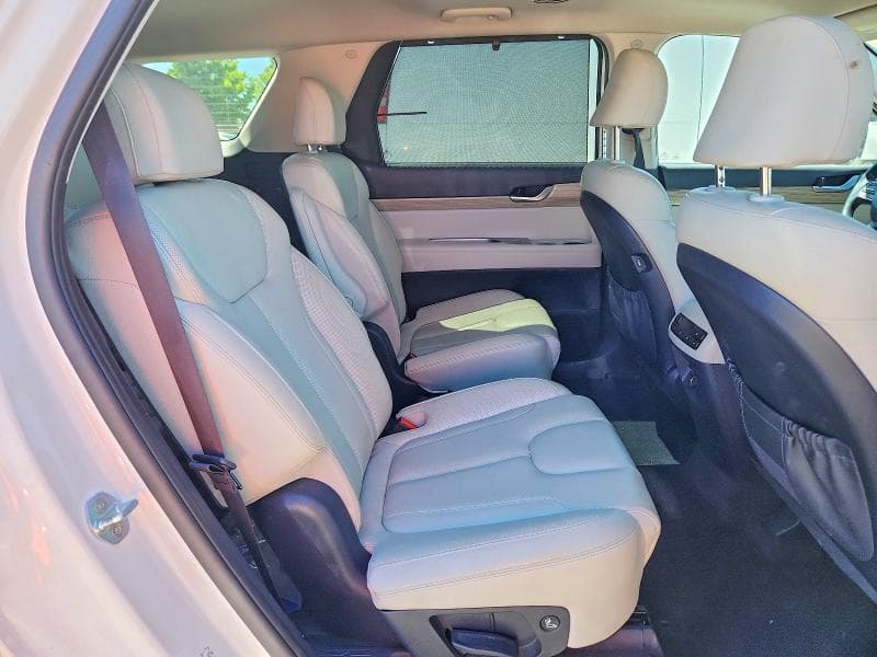 2021 HYUNDAI PALISADE SEL SEL 11