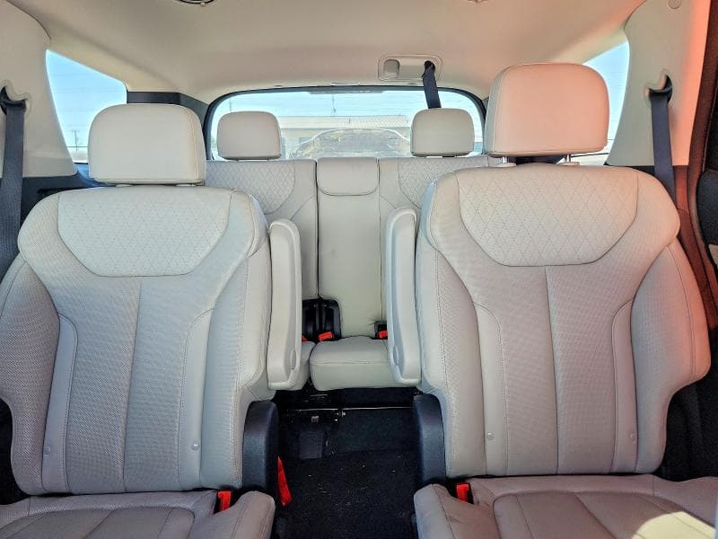 2021 HYUNDAI PALISADE SEL SEL 10