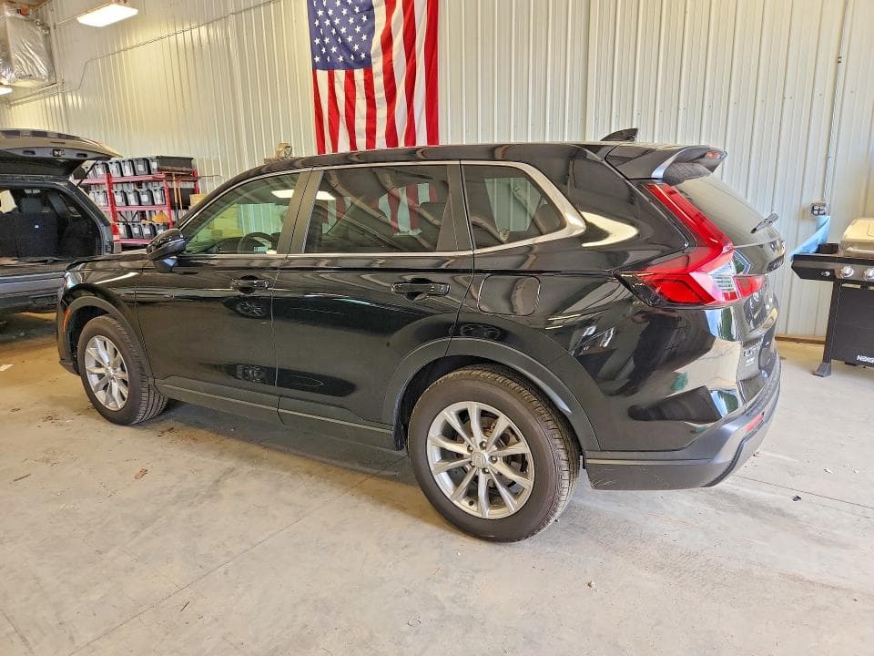 2023 HONDA CR-V EX 2