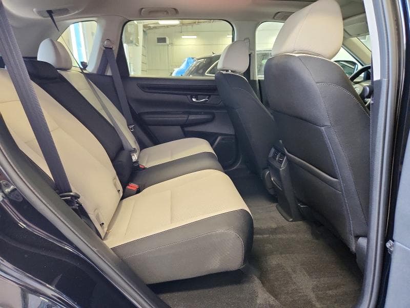 2023 HONDA CR-V EX 11