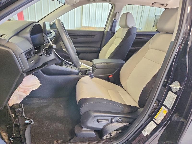 2023 HONDA CR-V EX 7