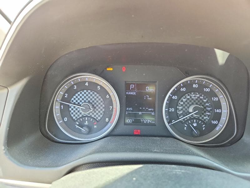 2019 HYUNDAI ELANTRA SE 9