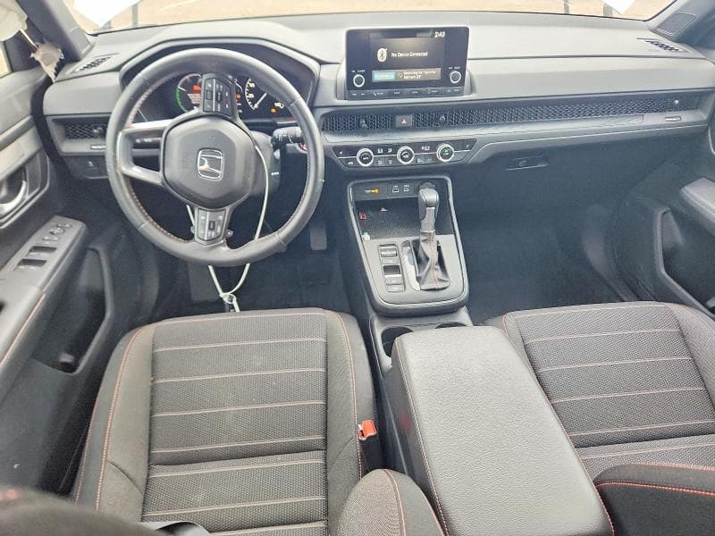 2024 HONDA CR-V SPORT 8