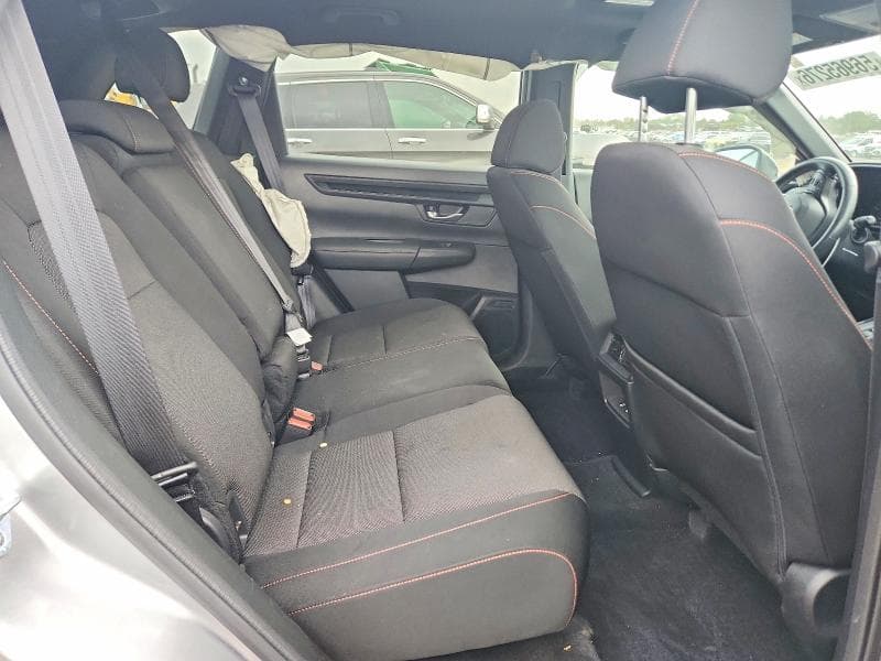 2024 HONDA CR-V SPORT 10