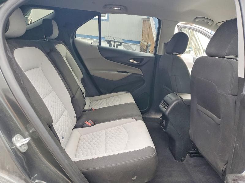 2020 CHEVROLET EQUINOX LT 11