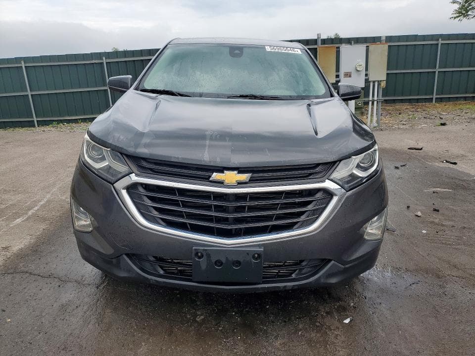 2020 CHEVROLET EQUINOX LT 5