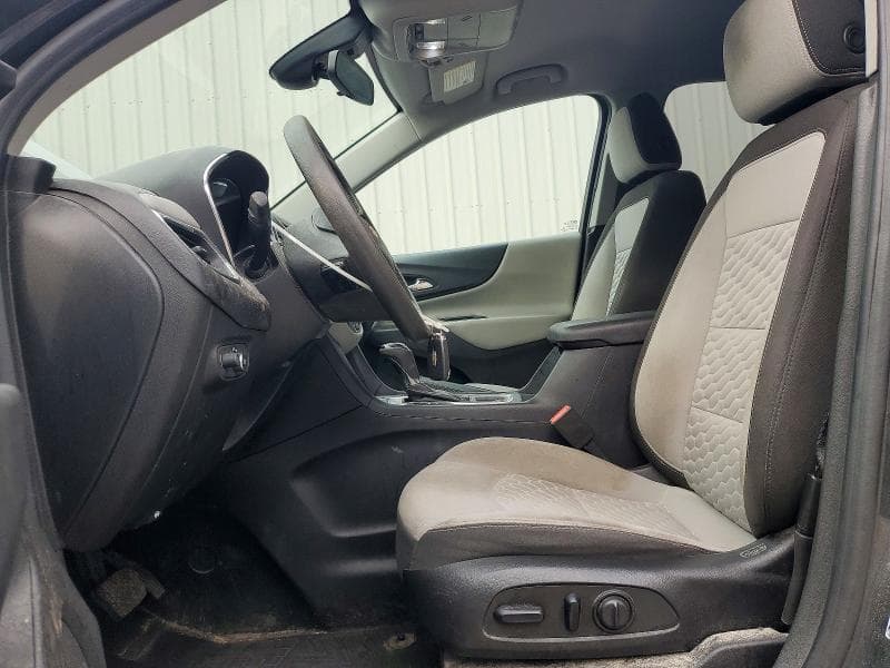 2020 CHEVROLET EQUINOX LT 7