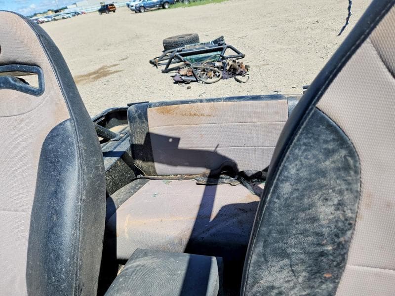 1983 JEEP JEEP CJ7 10