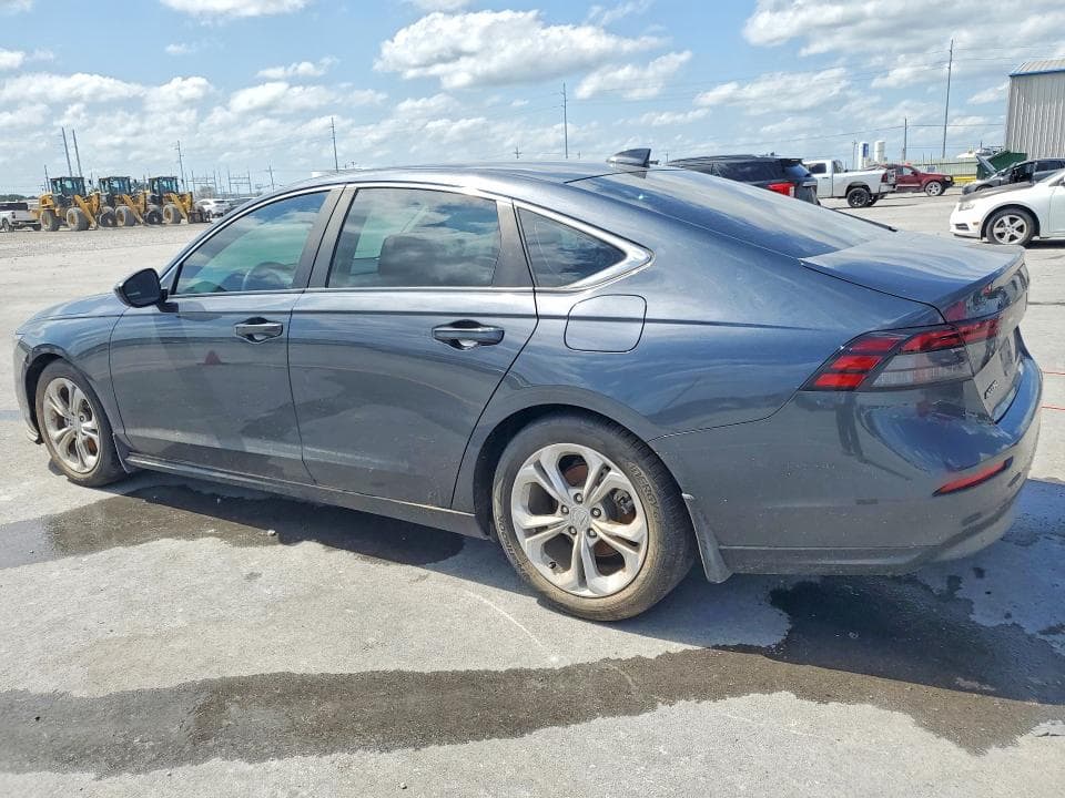 2023 HONDA ACCORD LX 2