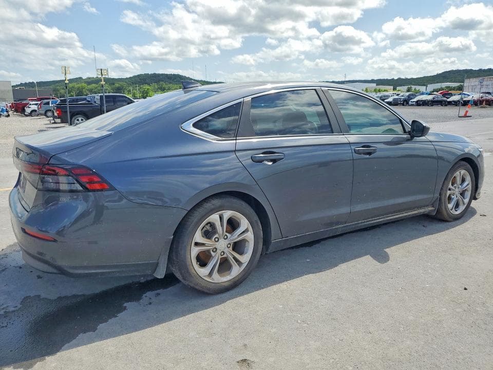 2023 HONDA ACCORD LX 3