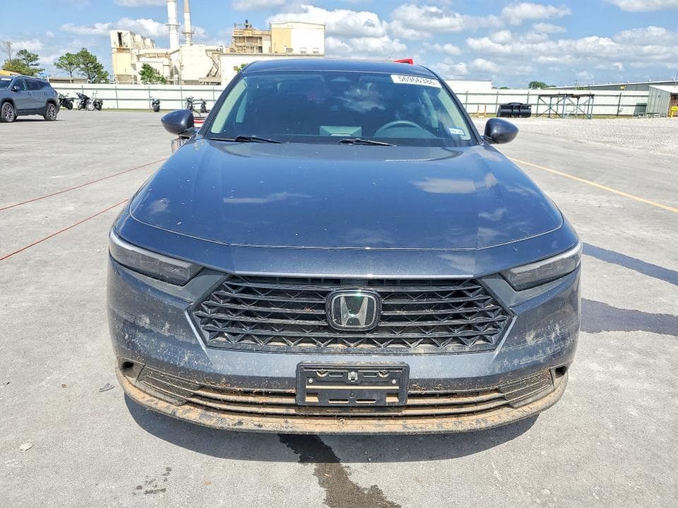 2023 HONDA ACCORD LX 5