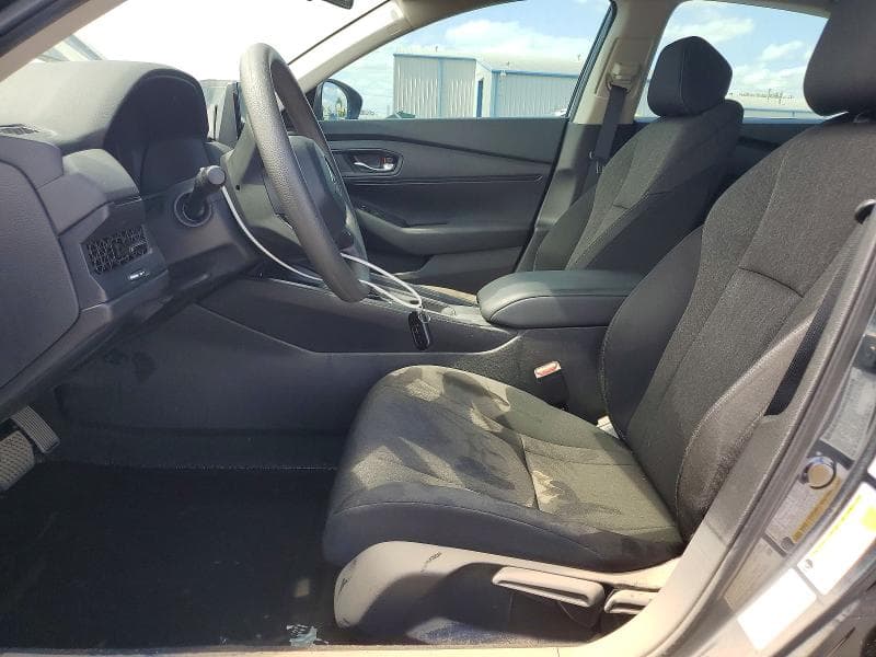2023 HONDA ACCORD LX 7