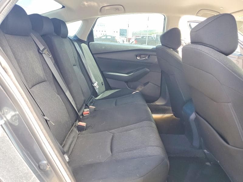 2023 HONDA ACCORD LX 10