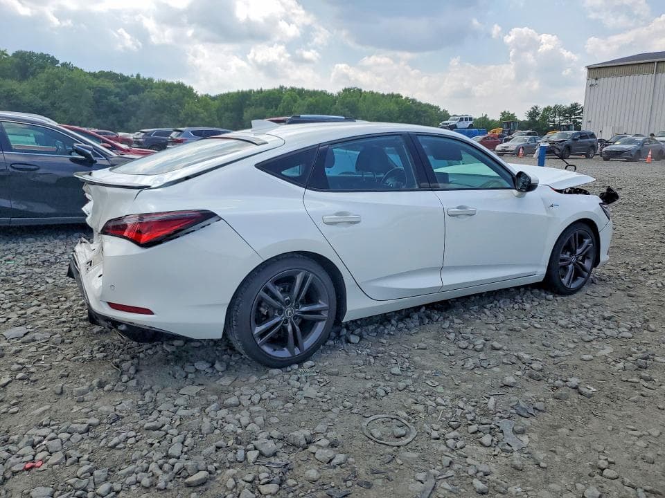 2024 ACURA INTEGRA A-SPEC TECH 3
