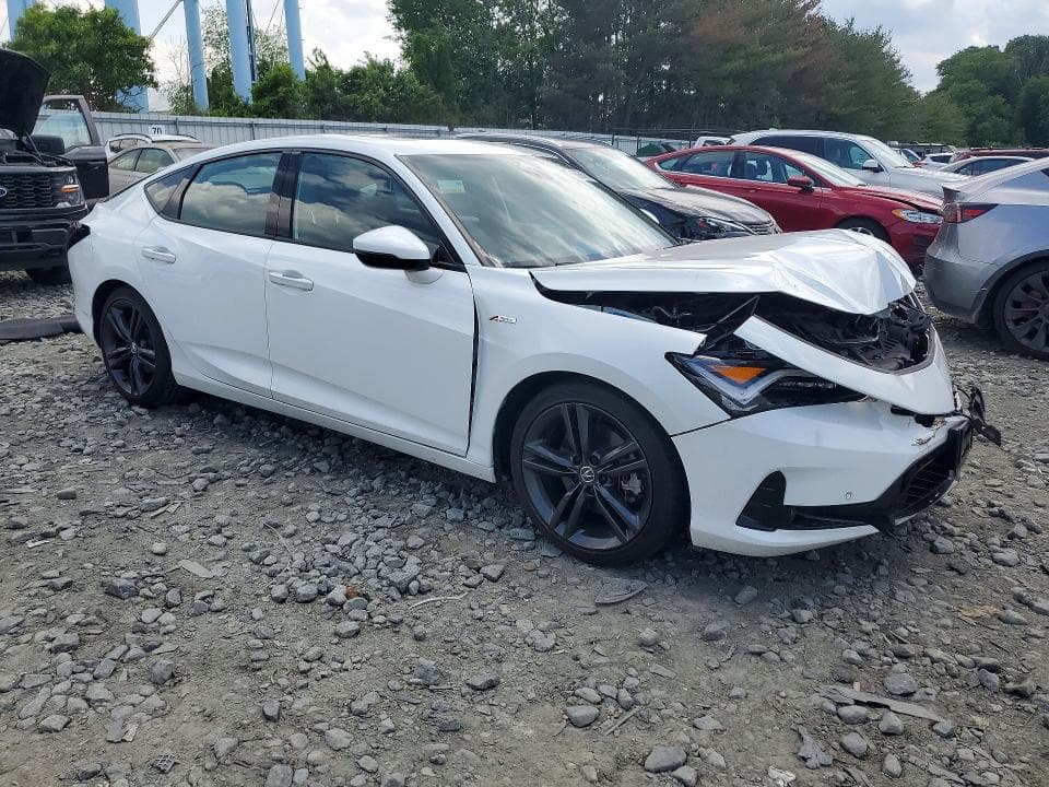 2024 ACURA INTEGRA A-SPEC TECH 4