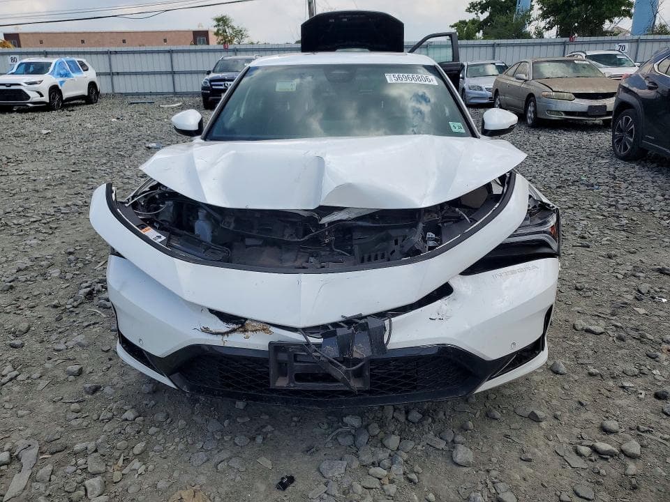 2024 ACURA INTEGRA A-SPEC TECH 5