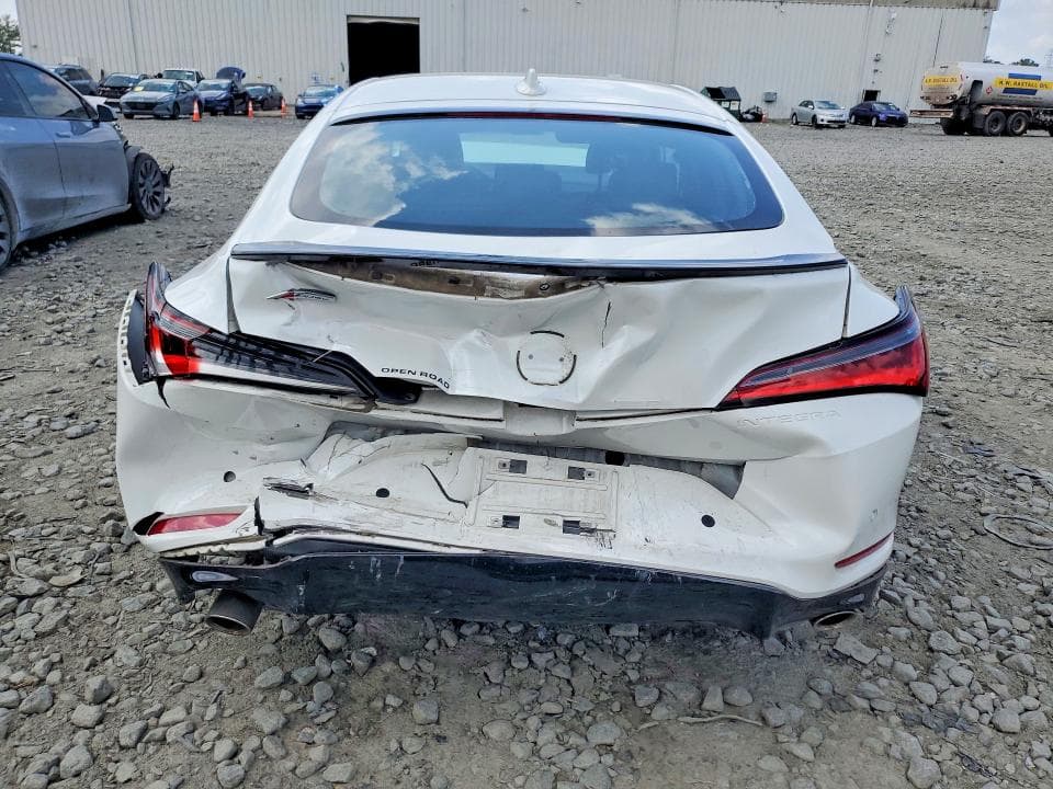 2024 ACURA INTEGRA A-SPEC TECH 6