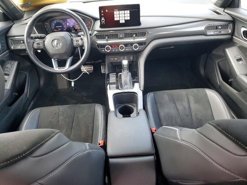 2024 ACURA INTEGRA A-SPEC TECH 8