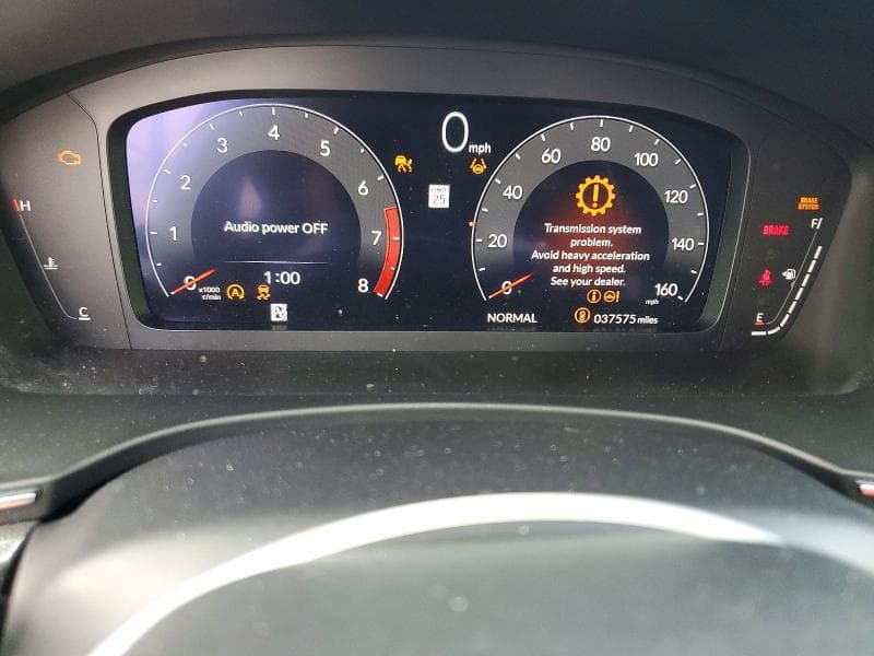 2024 ACURA INTEGRA A-SPEC TECH 9