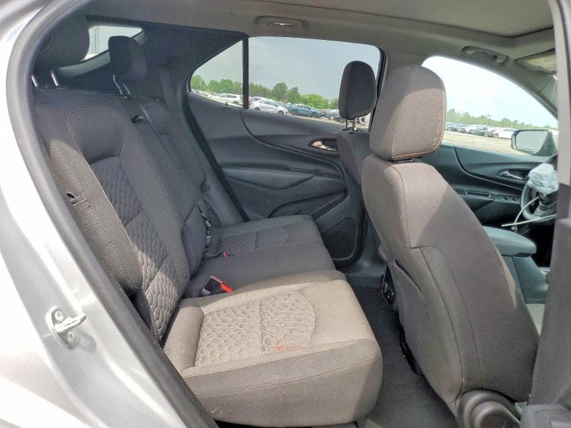 2018 CHEVROLET EQUINOX LT 11