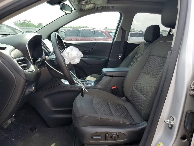 2018 CHEVROLET EQUINOX LT 7